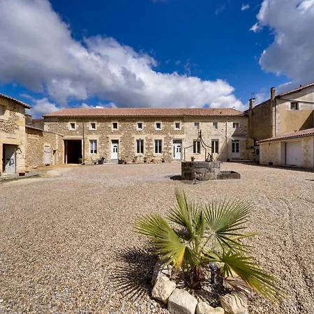 Les Merveilles De La Palmyre *