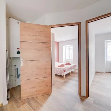 Les Merveilles De La Palmyre 公寓 Saint-Ciers-sur-Gironde