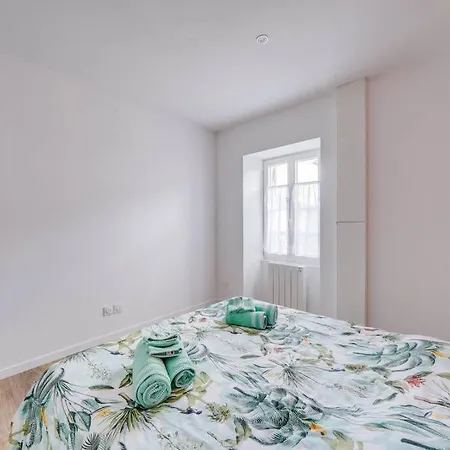 公寓 Les Merveilles De La Palmyre Saint-Ciers-sur-Gironde