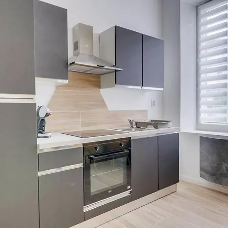 公寓 Les Merveilles De La Palmyre