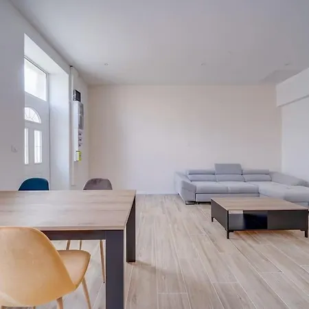 Les Merveilles De La Palmyre 公寓 Saint-Ciers-sur-Gironde