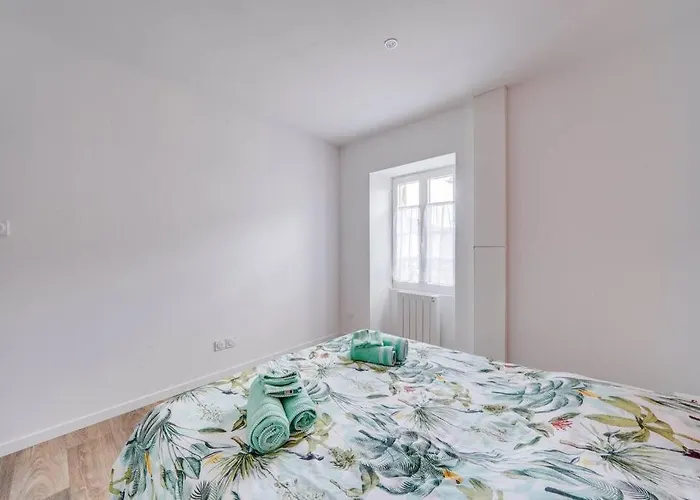 Apartamento Les Merveilles De La Palmyre Saint-Ciers-sur-Gironde