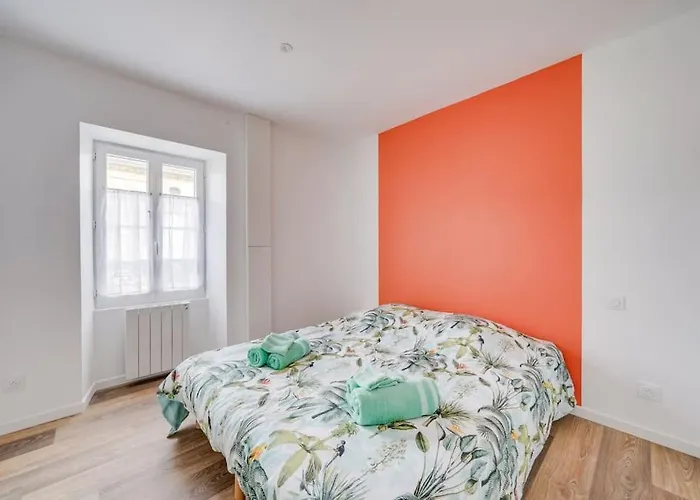 Les Merveilles De La Palmyre Saint-Ciers-sur-Gironde