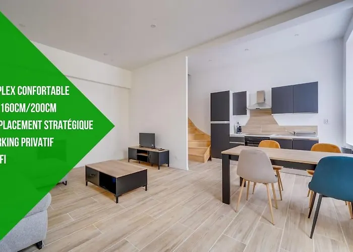 Apartamento Les Merveilles De La Palmyre Saint-Ciers-sur-Gironde