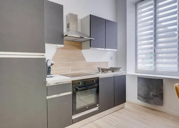 Apartamento Les Merveilles De La Palmyre
