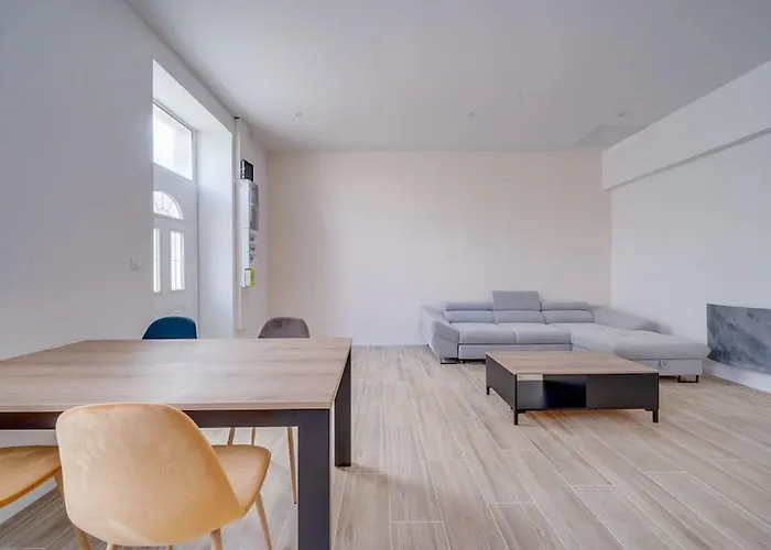 Les Merveilles De La Palmyre Apartamento Saint-Ciers-sur-Gironde